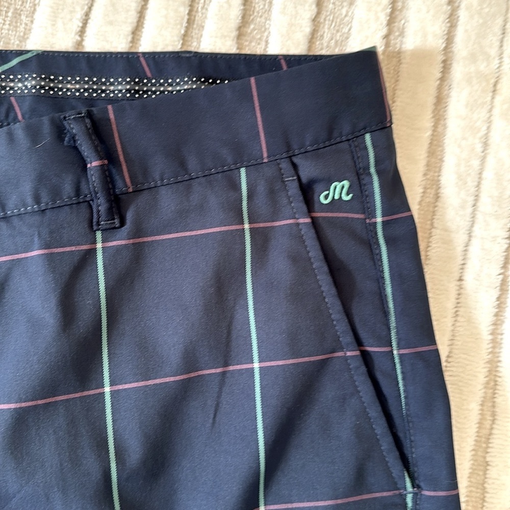 Men’s Bonobos Golf Pants size 35 - Picture 3 of 9